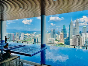 The Colony KLCC view by NZV